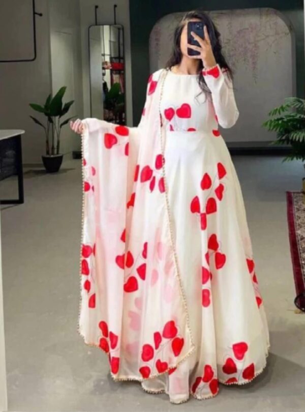 Exclusive Dress